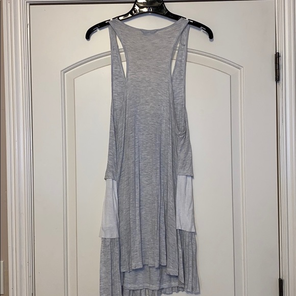 Mystree Tank Tunic/Shirt - Size Large - Picture 9 of 11